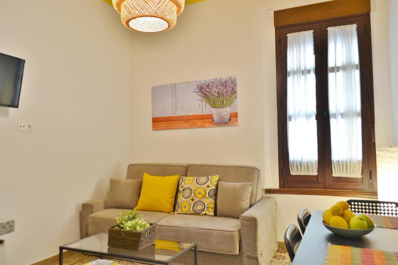 Sunshine Cordoba Central Экстерьер фото