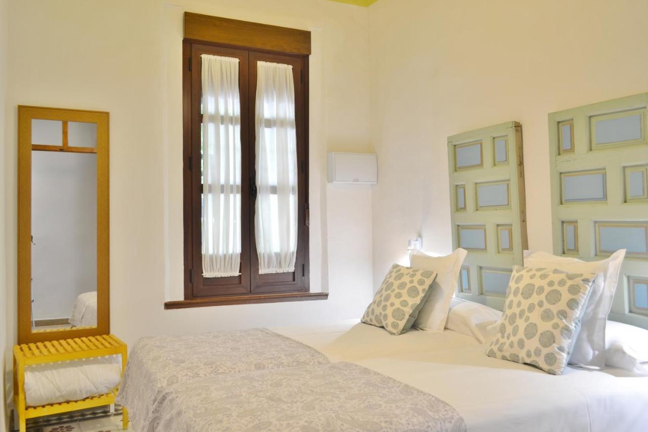 Sunshine Cordoba Central Экстерьер фото