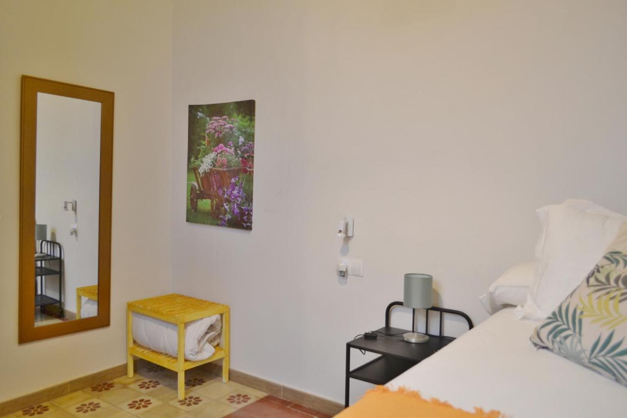 Sunshine Cordoba Central Экстерьер фото