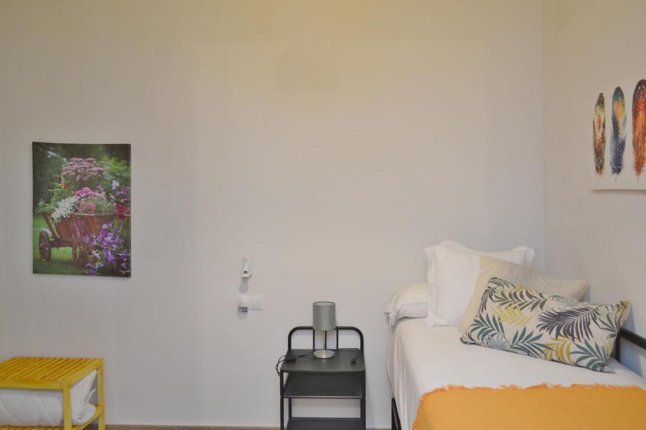 Sunshine Cordoba Central Экстерьер фото
